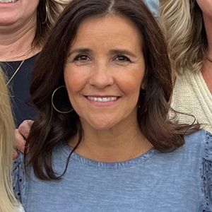 Meet your Posher, Dawn
